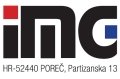 IMG ZA INžINJERING D.O.O.