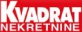 Kvadrat nekretnine