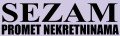 SEZAM agencija za nekretnine 
