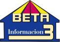 BETA 3 INFORMACION