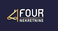 Four nekretnine