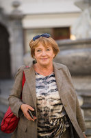 Irena Stok