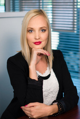 Sara Jamnik